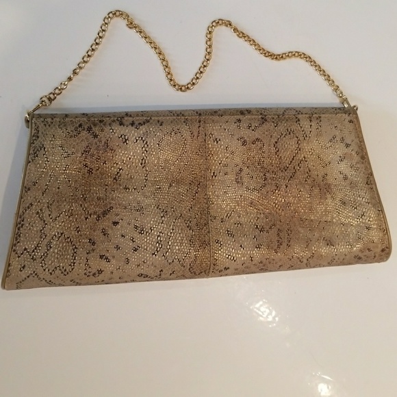 BCBG Max Azria clutch - Picture 3 of 8